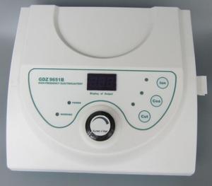 Portable Personal <strong>Care</strong> <strong>Device</strong> - Product Image 1