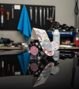 Revêtement liquide en plastique verni pour la protection des outils électroniques des véhicules - Product Image 2