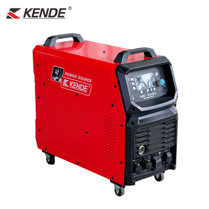 Soldadora Eléctrica Portátil Kende 5 en 1, 400v, 1500w, 3000w, para Exteriores, Precio <span class=keywords><strong>de</strong></span> Máquina <span class=keywords><strong>de</strong></span> <span class=keywords><strong>Soldar</strong></span> por Fusión - Product Image 2