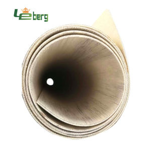 Contreplaqué courbé flexible pliable d'<span class=keywords><strong>Erima</strong></span>/Paulownia/contreplaqué incurvé par cintrage 5 mm - Product Image 3