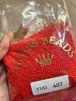 Perles de rocaille Miyuki rondes 11/0 de couleur unie, authentiques, originales, de haute qualité, 500g/sac, pour la fabrication de bijoux DIY