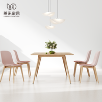 SK1293-9 Fauteuil de direction moderne, hauteur réglable, chaise pivotante colorée, siège en mousse, salle de réunion, matériau plastique durable