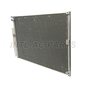 Bộ Ngưng Tụ AC Tự Động Mới Cho Toyota 88461-60100 88461-35160 - Product Image 6