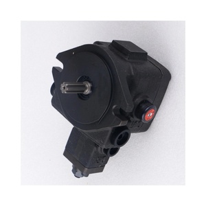 ปั๊มใบพัด Vp5f-a5-50s คุณภาพสูง ราคาดีที่สุด สำหรับควบคุมอุตสาหกรรม - Product Image 6