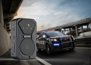 Mejor vendido Cámara de <span class=keywords><strong>policía</strong></span> Android 2021, grabadora de vídeo portátil, HD, IR, 4G, GPS, WIFI - Product Image 6
