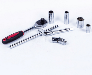 Euro Vua Công Cụ <span class=keywords><strong>13</strong></span> <span class=keywords><strong>Pcs</strong></span> Ổ Cắm Bộ - Product Image 6