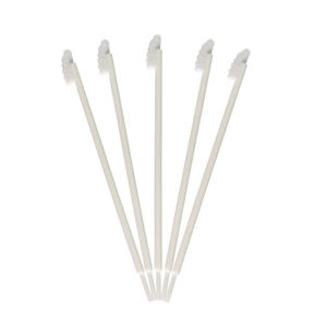 Cotonete de teste da saliva da célula oral, amostra de testes da detecção do <span class=keywords><strong>gene</strong></span> da cabeça não tecido - Product Image 1