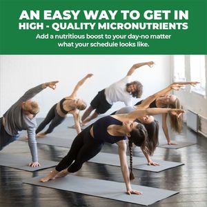 Suplemento <span class=keywords><strong>de</strong></span> Fibra Dietética en Gomitas Super Verdes <span class=keywords><strong>de</strong></span> Marca Privada OEM/ODM, Gomitas <span class=keywords><strong>de</strong></span> Super Frutas y Vegetales, Suplemento Sin Azúcar - Product Image 3