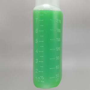 Trung Quốc Nhà Sản Xuất 250Ml Hai Cổ Đo Container Định Lượng Lỏng Dispenser Chai Với Con Kháng Cap - Product Image 6