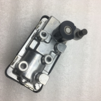 مشغل إلكتروني توربو G-31 6NW009483 761963 لسيارة فريلاندر 2 2.2 TD4 DW12B