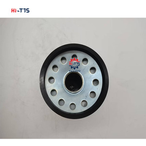 928766 HF35523 1440832 144-0832 P167162ตัวกรอง8T3821 3I1914ไฮดรอลิกสำหรับรถขุดล้อยางเครื่องจักรก่อสร้าง - Product Image 4