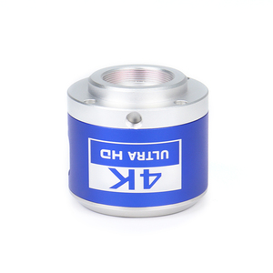 SANQTID 4K Video en línea USB Electron <span class=keywords><strong>Digital</strong></span> LED Microscopio Cámara para reparación móvil - Product Image 3