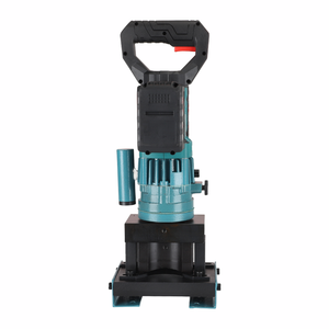 LD-60 Double Lithium Battery Powered Hydraulic <b>Angle</b> <b>Cutting</b> <b>Tools</b> Battery Powered Hydraulic <b>Angle</b> <b>Cutting</b> <b>Tools</b> - Product Image 5