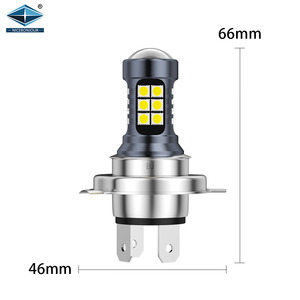 <span class=keywords><strong>Led</strong></span> 3030 27SMD 12V 24V H4 <span class=keywords><strong>H7</strong></span> xe ánh sáng <span class=keywords><strong>LED</strong></span> sương mù ánh sáng Bóng đèn 12V 24V 6000K tự động hệ thống chiếu sáng - Product Image 6