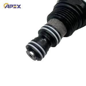 อะไหล่เครื่องจักรก่อสร้าง APEX รุ่น 4749387 วาล์ว สำหรับรถขุด รุ่น 814F 815F 816F 980G II 994F 994H 994K D11-T-R - Product Image 5