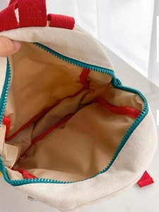 Sac à dos d'école pour enfants ZHUIYU 2024, motif planète 3D, blocs de couleur, imperméable, fermeture éclair, tendance, expédition rapide - Product Image 4
