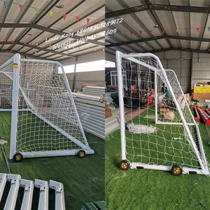 Porterías <span class=keywords><strong>de</strong></span> fútbol <span class=keywords><strong>de</strong></span> aluminio portátiles <span class=keywords><strong>de</strong></span> la mejor calidad, <span class=keywords><strong>campos</strong></span> <span class=keywords><strong>de</strong></span> fútbol <span class=keywords><strong>11</strong></span> Vs <span class=keywords><strong>11</strong></span>, porterías <span class=keywords><strong>de</strong></span> fútbol <span class=keywords><strong>de</strong></span> aluminio para campo <span class=keywords><strong>de</strong></span> fútbol - Product Image 2