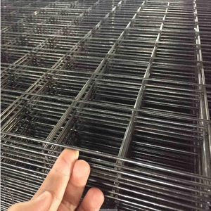 Thép không gỉ dệt lưới thép mạ kẽm mở rộng loại với dịch vụ xử lý cắt - Product Image 3