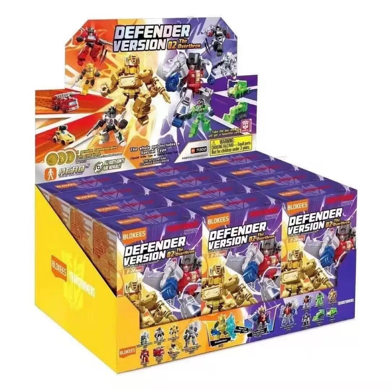 Star Edition 2 (una scatola da 12 scatoline)