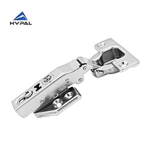 مفصلات خزانة مخفية بتصميم حديث من الصين لأجهزة الأبواب - Product Image 6