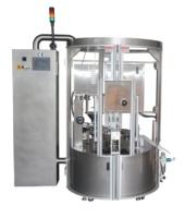 Máquina de llenado de leche en polvo, Café en polvo de alta velocidad, precio de fábrica, bajo coste - Product Image 5