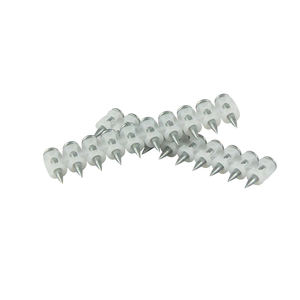 Clous <span class=keywords><strong>GX120</strong></span> BX4 à tige lisse de haute qualité, clous en acier durables <span class=keywords><strong>pour</strong></span> la construction en béton, <span class=keywords><strong>pour</strong></span> usage industriel - Product Image 5