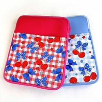 Sarung Kindle Desain Khusus Berkualitas Tinggi, Tas Kindle Bahan Neoprena Lembut, Sarung Pembaca Ebook Kindle, Kantong Sarung Buku
