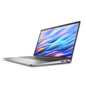โน้ตบุ๊ก DELL รุ่นใหม่ DC15250 ขนาด 15.6 นิ้ว คอมพิวเตอร์ Intel I5-1334U แรม 8/16GB SSD สำหรับธุรกิจ สำนักงาน การเขียนโปรแกรม คอร์สออนไลน์ WiFi - Product Image 3