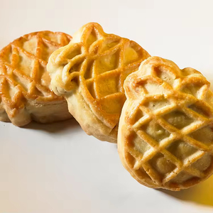 Splendidi Life 300g <span class=keywords><strong>galletas</strong></span> horneadas <span class=keywords><strong>de</strong></span> <span class=keywords><strong>almendra</strong></span> y nuez dulce fresa crujiente crisantemo piña Pastelería en embalaje <span class=keywords><strong>de</strong></span> bolsa - Product Image 5