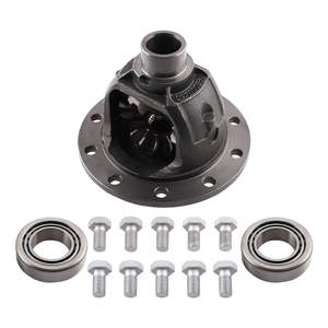 Brand New <strong>Rear</strong> <strong>Differential</strong> Case <strong>Kit</strong> for Jeep Wrangler JK 2007-2017 Dana 44 68035574AA - Product Image 1