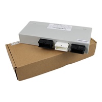 Module de commande du coffre arrière OE 61357412610 pour BMW X5 F15/X6 F16 2015-2017