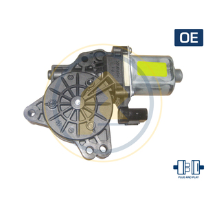 Regulador de Ventana Ac Rolcar ADAPTABLE para OE 824501Y000, compatible con Kia Picanto 2011 - Product Image 1