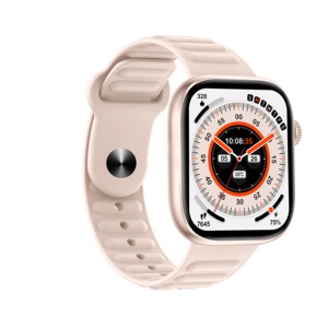 T7 <b>Smart</b> <b>Watch</b> 1.83 Inch TFT Screen Heart Rate Blood Oxygen Monitor IP67 Waterproof Bluetooth Call Fitness Tracker Sports - Product Image 4