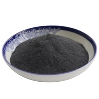 UHMWPE Utilisation Carbure de bore 325 Mesh Fine Carbure de bore b4c Poudre Prix CAS12069-32-8