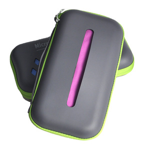 Becck — <span class=keywords><strong>cape</strong></span> de voyage en daim, séchage rapide, produit réutilisable, à capuche, avec boîte en silicone - Product Image 6