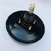 1KD 2KD 446100K040 Pièces automobiles de haute qualité en gros, servofrein de moteur de voiture 44610-0K040 44610-0K030