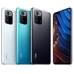 Teléfono Inteligente Xiaomi <span class=keywords><strong>Redmi</strong></span> Note <span class=keywords><strong>10</strong></span> Pro 5G, Multilingüe, para Juegos, Octa Core, 256GB/<span class=keywords><strong>128GB</strong></span>, <span class=keywords><strong>Precio</strong></span> Bajo - Product Image 2