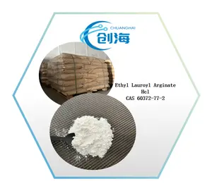 High quality Ethyl Lauroyl Arginate Hcl CAS 60372-77-2 with factory price