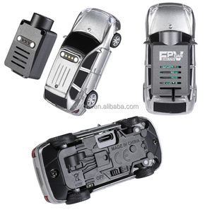 WLtoys 6401-C 1/64 2.4G&amp;APP RC Mini FPV 720P Camera <strong>Car</strong> Wifi <strong>Real</strong>-time Transmission VR <strong>Remote</strong> Control <strong>Car</strong> With Light - Product Image 4