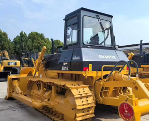 <span class=keywords><strong>Bulldozer</strong></span> <span class=keywords><strong>Shantui</strong></span> SD16 Usado a Buen Precio, 16 Toneladas, 220HP, <span class=keywords><strong>Bulldozer</strong></span> de Orugas SD32 SD16 <span class=keywords><strong>SD23</strong></span> SD22 en Venta - Product Image 2