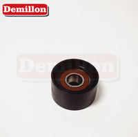 Demillon A1372020119 A1562020919 A1562020519 Riemenspannrolle für Benz W220 W221 W222 W203 W164
