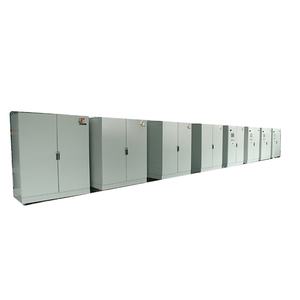 Machine de chauffage par induction à alimentation IGBT haute fréquence pour production sur mesure, série à double refroidissement, triple onduleurs résonants - Product Image 1