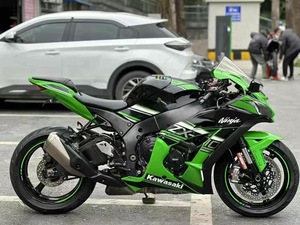 Moto ancienne d'occasion Z1000 ZX-10R CBR1000 RI <span class=keywords><strong>ZX6R</strong></span> - Product Image 5