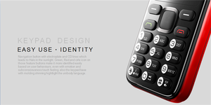 Le téléphone pas cher IPRO <span class=keywords><strong>A10</strong></span> Mini 2G, téléphone à clapet, longue autonomie, lampe torche brillante, téléphone pour personnes âgées - Product Image 6