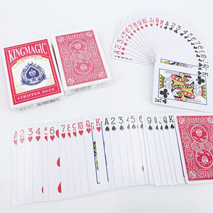 Cartas de Magia: Reconocer Cartas por su Reverso - Espectáculo Interactivo para Festivales y Fiestas - Product Image 1