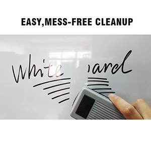 सस्ते चीनी मिट्टी के बरतन सफेद बोर्ड चुंबकीय कार्यालय कक्षा के लिए घर - Product Image 6