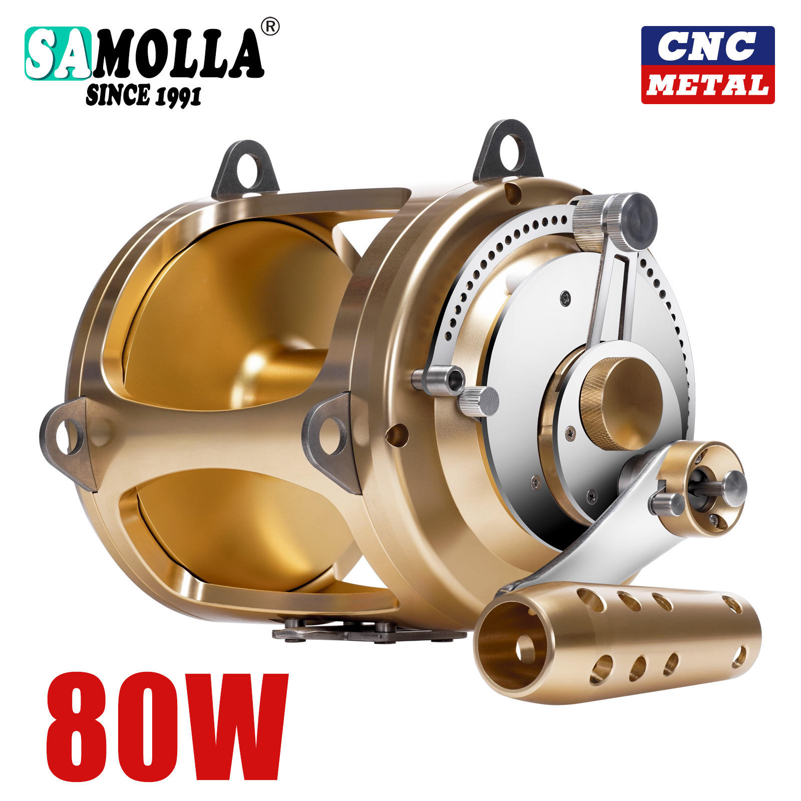 FX-80W ล้อแผ่นเหล็กยักษ์ CNC