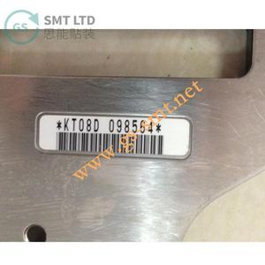 Alimentateur de ruban SMT PARTS NXT/W8 8mm avec support de bobine de 15 pouces UF00500 pour machine Fuji NXT - Product Image 4