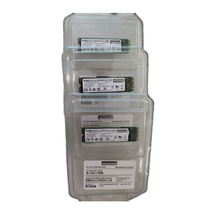 قرص صلب SSD للمؤسسات 00YK353 سعة 128 جيجابايت SATA 6G 2.5 <span class=keywords><strong>M</strong></span>.2 CV3 SSD - Product Image 3