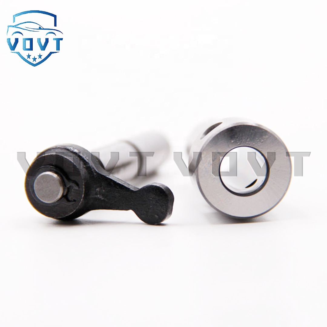 Factory Direct Sales New Diesel Pump Plunger 512505-31 Plunger Barrel Assembly for Fuel Pump Diesel Engine Parts